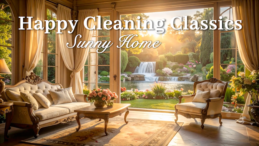 Sunny Home